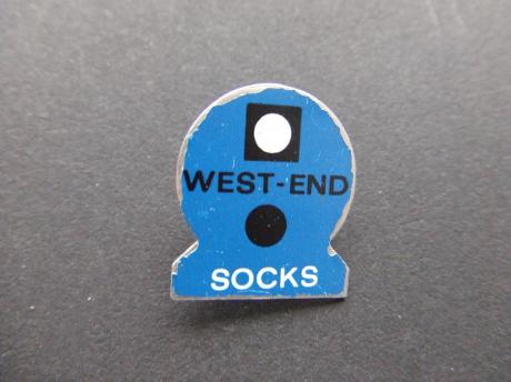 West-End Socks